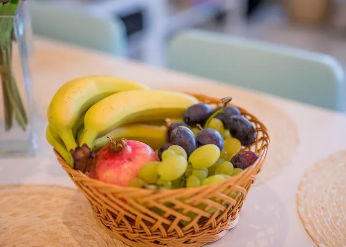 Sofija With Pool * Malinska