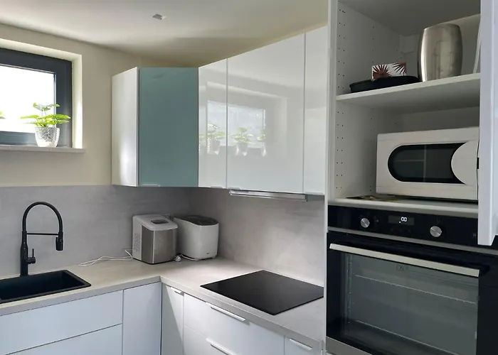 Appartement Sofija With Pool