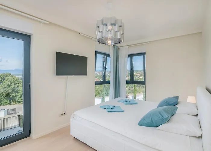 Appartement Sofija With Pool *