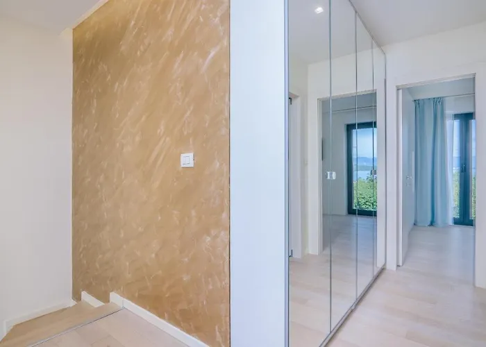 Sofija With Pool Appartement *