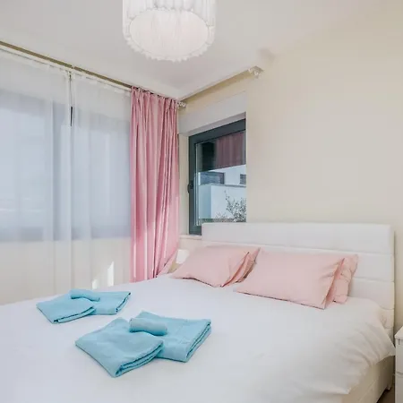 Sofija With Pool Apartment *