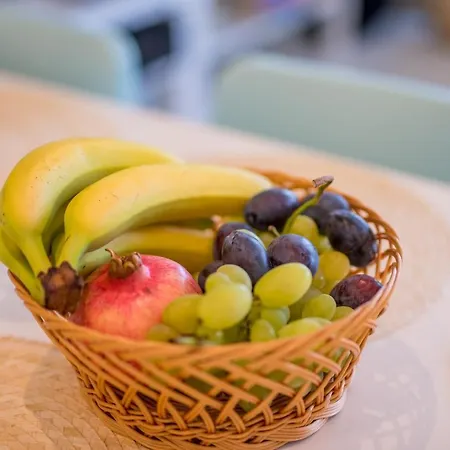 Sofija With Pool * Malinska