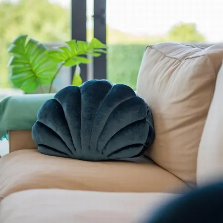 Sofija With Pool Apartment Malinska