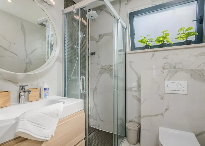 Sofija With Pool Malinska