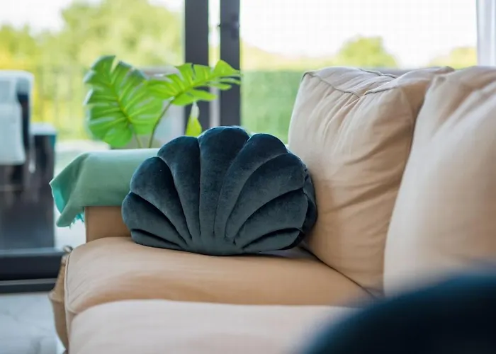 Sofija With Pool Διαμέρισμα Malinska