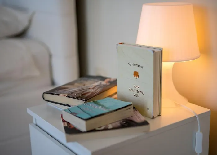 Sofija With Pool * Malinska