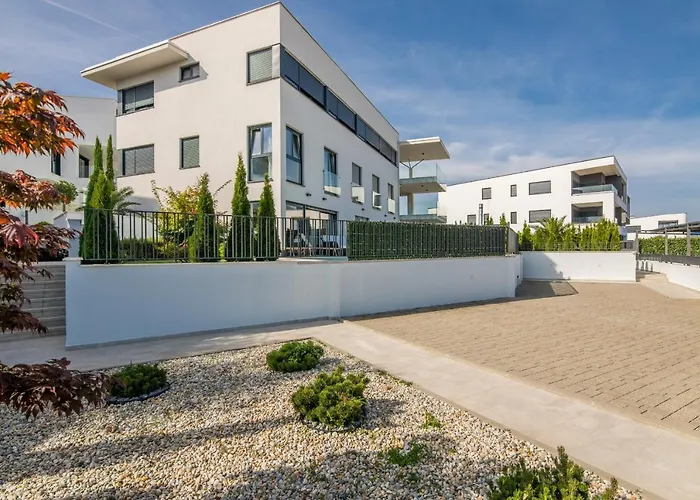 Sofija With Pool Malinska