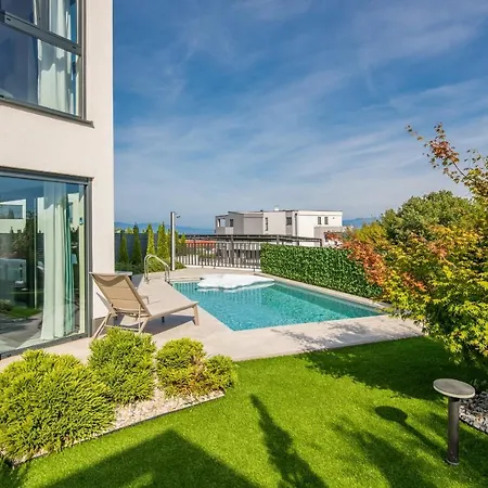 Apartament Sofija With Pool