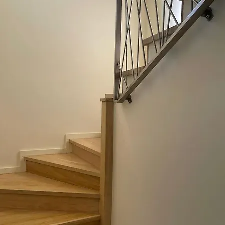 Apartament Sofija With Pool