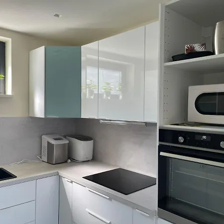 Apartament Sofija With Pool