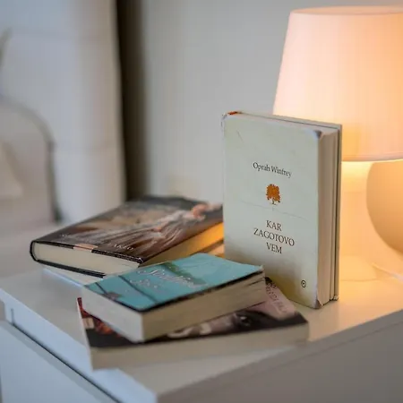 Sofija With Pool * Malinska